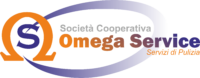 logo omega service